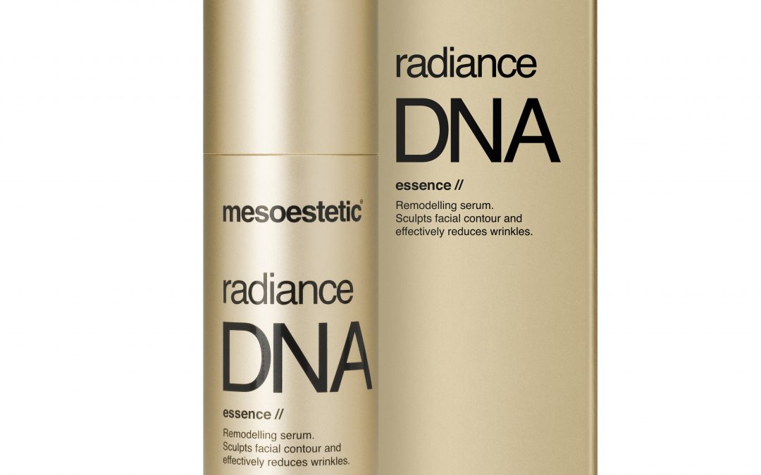 Radiance DNA essence