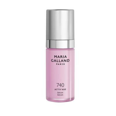 740 SÉRUM ACTIV'AGE